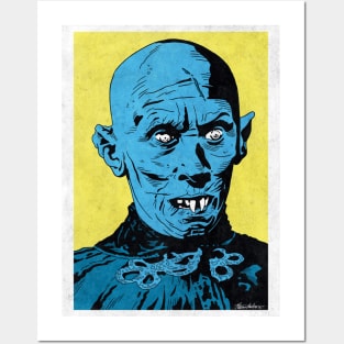 KURT BARLOW - Salem's Lot (Pop Art) Posters and Art